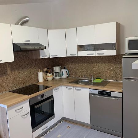 Apartman "Anna" بريبير المظهر الخارجي الصورة