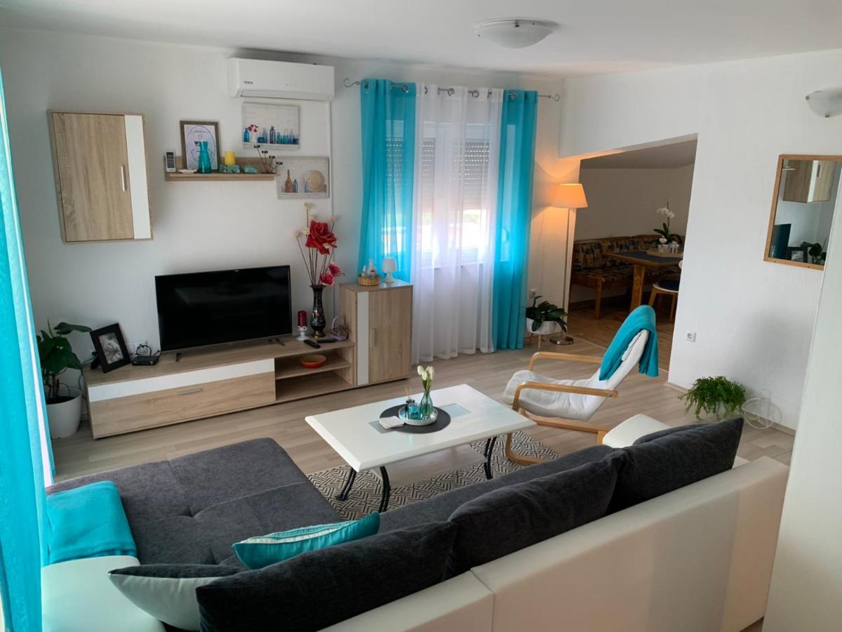 Apartman "Anna" بريبير المظهر الخارجي الصورة