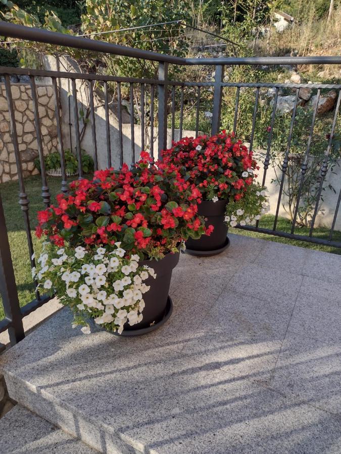 Apartman "Anna" بريبير المظهر الخارجي الصورة