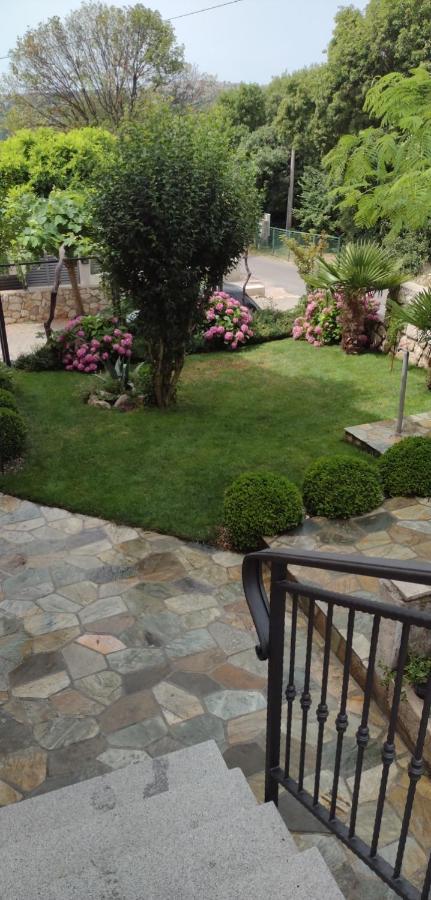 Apartman "Anna" بريبير المظهر الخارجي الصورة