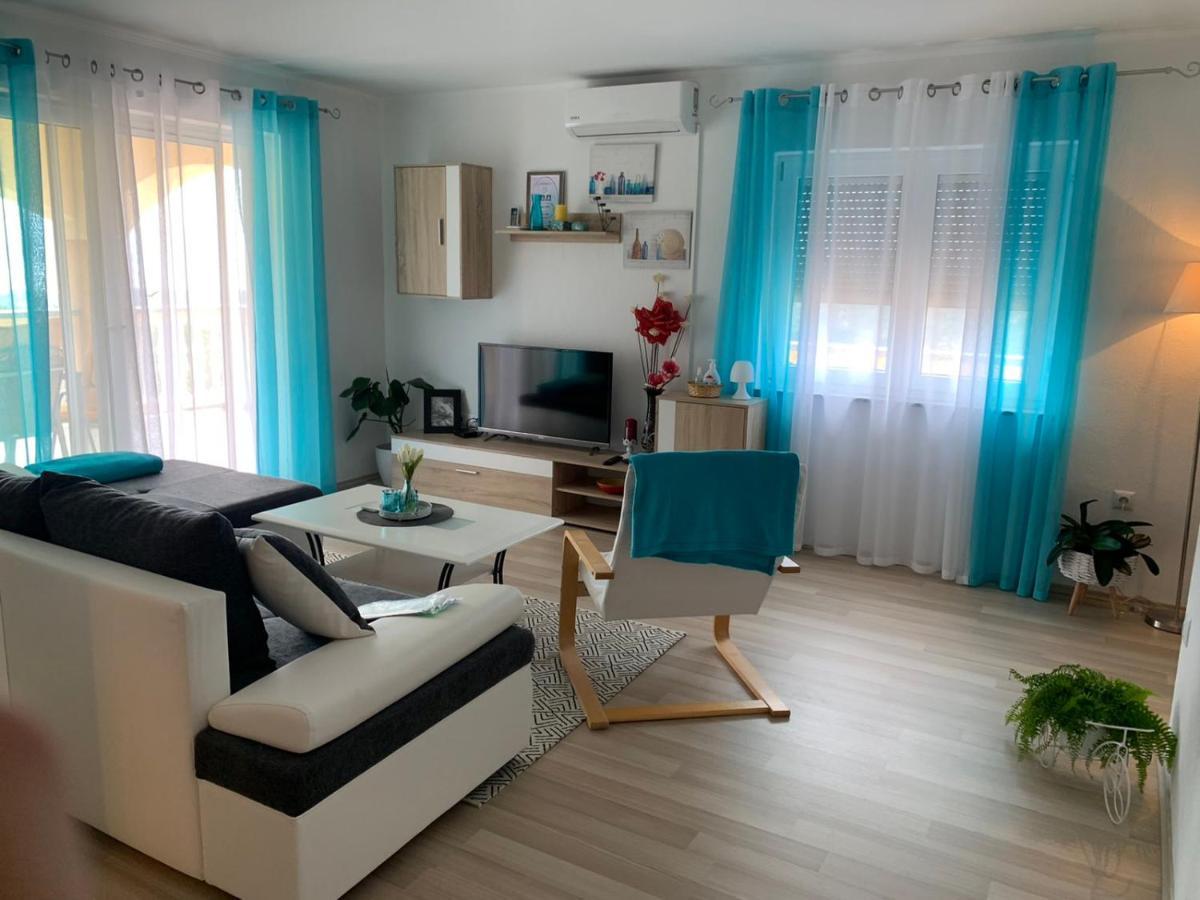 Apartman "Anna" بريبير المظهر الخارجي الصورة