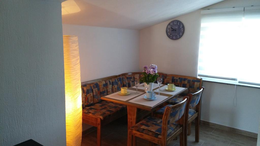 Apartman "Anna" بريبير المظهر الخارجي الصورة