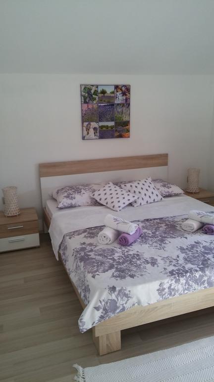 Apartman "Anna" بريبير المظهر الخارجي الصورة