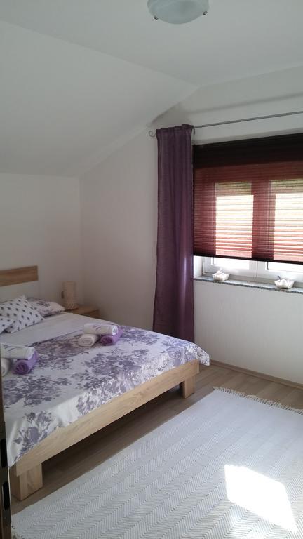 Apartman "Anna" بريبير المظهر الخارجي الصورة