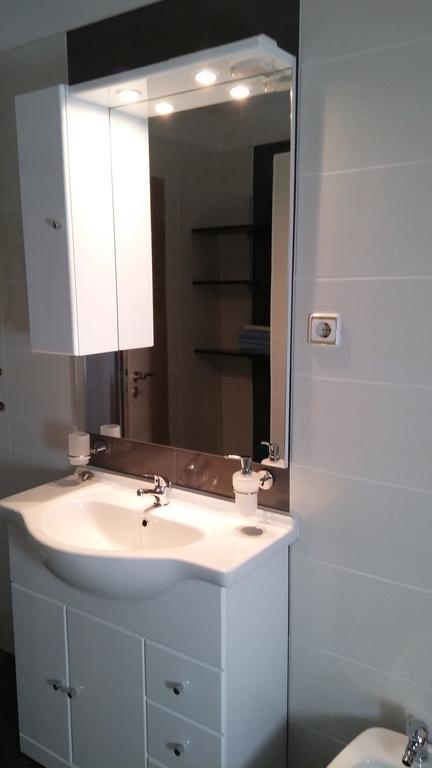 Apartman "Anna" بريبير المظهر الخارجي الصورة