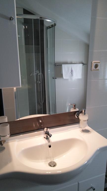 Apartman "Anna" بريبير المظهر الخارجي الصورة