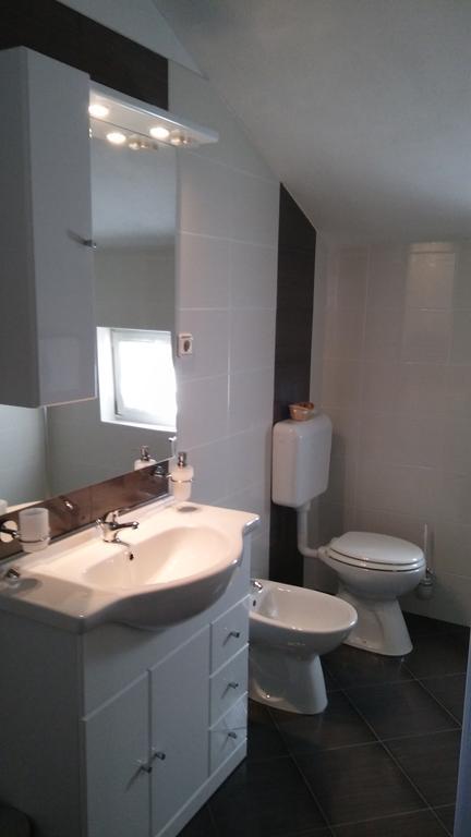 Apartman "Anna" بريبير المظهر الخارجي الصورة