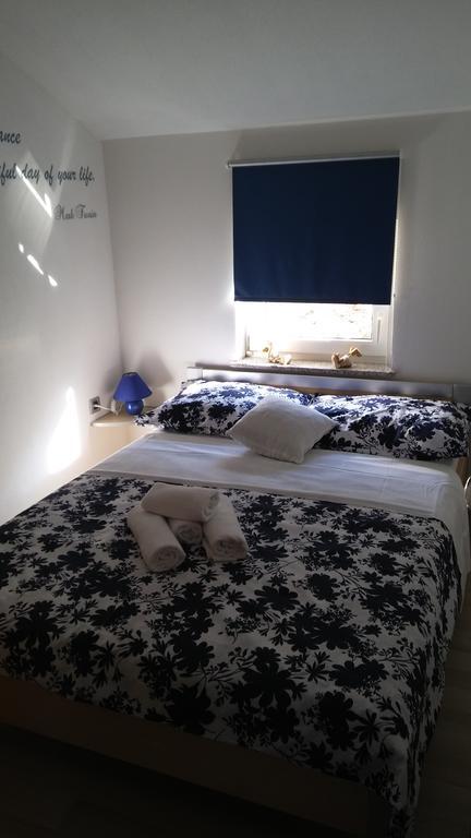 Apartman "Anna" بريبير المظهر الخارجي الصورة