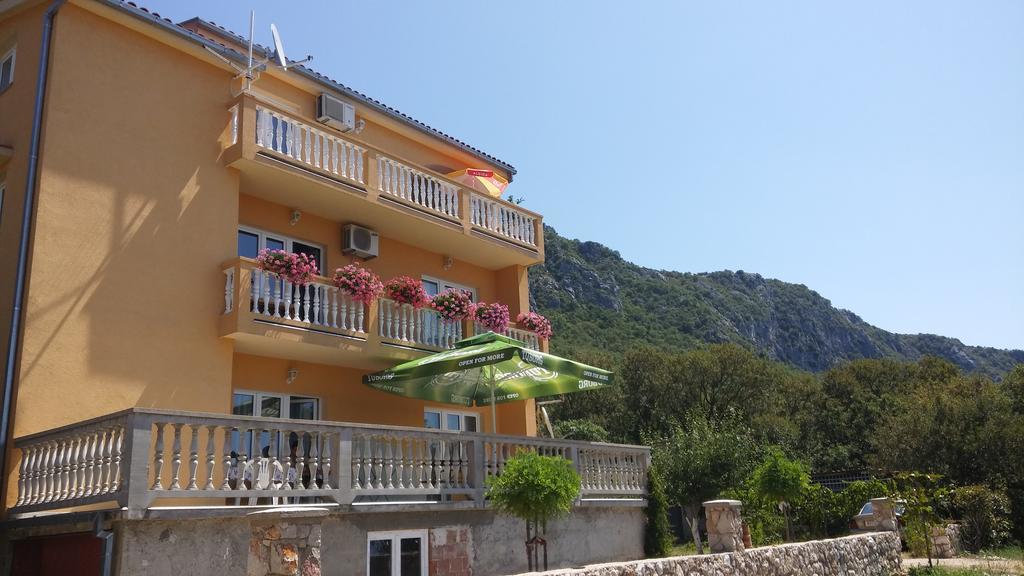 Apartman "Anna" بريبير المظهر الخارجي الصورة