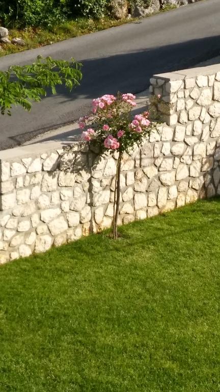 Apartman "Anna" بريبير المظهر الخارجي الصورة